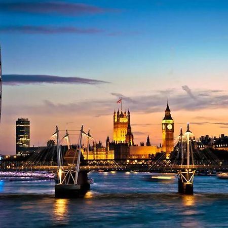Aplacetostay Central London Apartment, Zone 1 Bak Exteriér fotografie